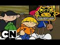 Codename: Kids Next Door - Operation: L.I.Z.Z.I.E.