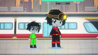 2 New Thomas & Friends Characters In Gacha Club