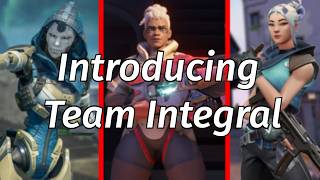 Introducing Team Integral - Integral Aim Community (iAC)