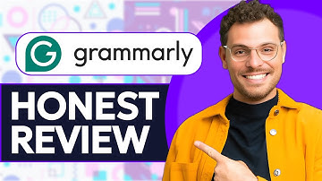Grammarly AI Review - Watch Before Using