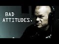 Dealing with New Leadership with Bad Attitudes - Jocko Willink and Echo Charles