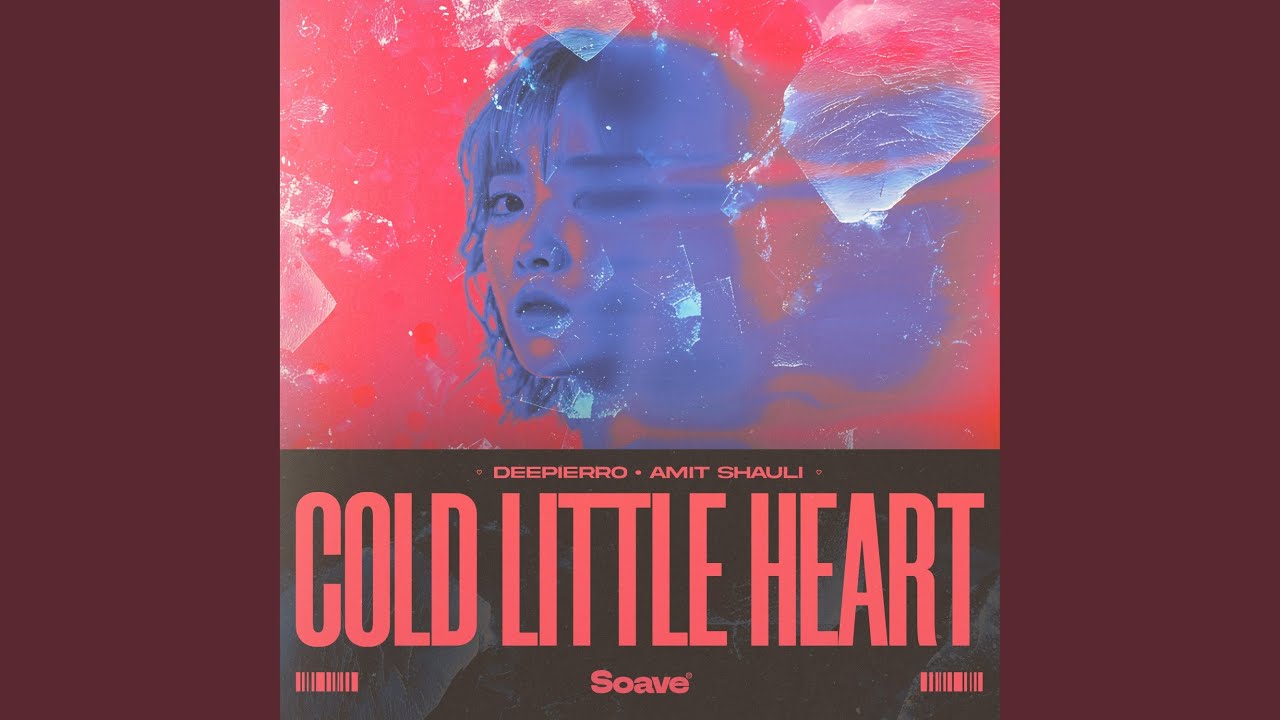 Watch Cold Little Heart on YouTube Watch Cold Little Heart on YouTube