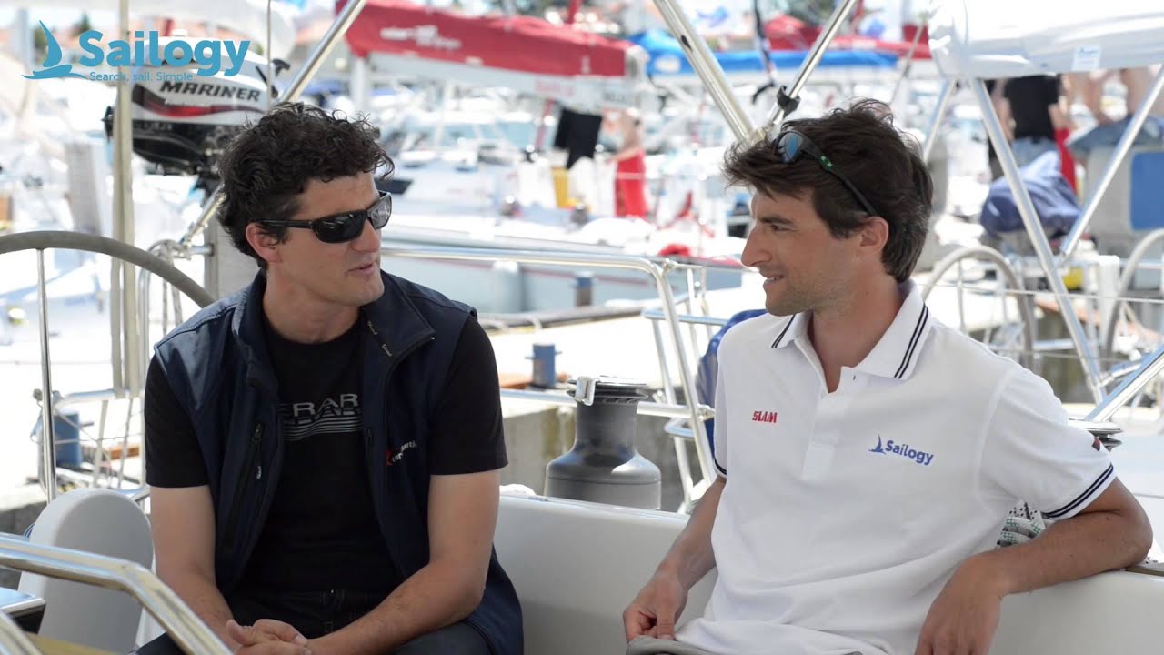 Interview EuroNautic