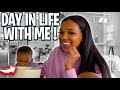 DAY IN THE LIFE... VLOG😊❤️