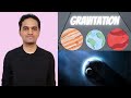Class 9 Gravitation Part 2 | CBSE Term 2 | 2021-2022