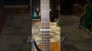 LGOTD - Leslie's Guitar of the Day