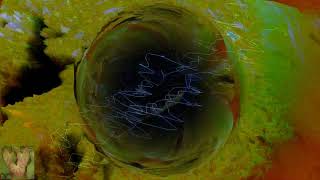 Tandem Project X – Connection [Psy-Visualization]
