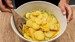 Vergiss alle Rezepte! Das ist das Einfachste und Leckerste, das ich je gegessen habe!
