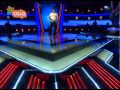 Blind Auditions: Payanda Amini Sings Ba Delam Nazdik from  Fawad Ramiz