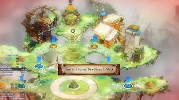 Bastion NG Any% WR [13:29]