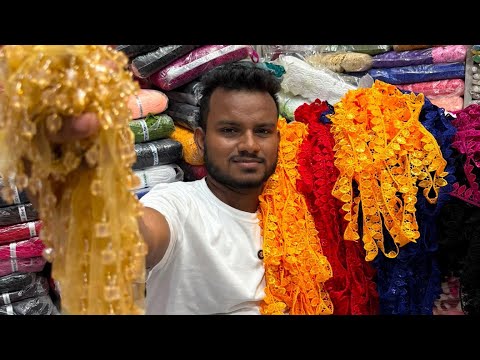 নতুন লেইজ কালেকশন ২০২৬ | কোন লেইজের দাম কত? কত গজ থাকে? সব জানুন
