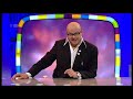 HARRY HILL CREAM OF TV BURP