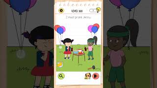 Brain Test 4 Level 300 Tnargamer