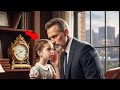There's a camera in your office," whispered the little girl. The next day, he fired everyone
