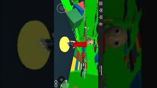 Escape De Maestro Pelon