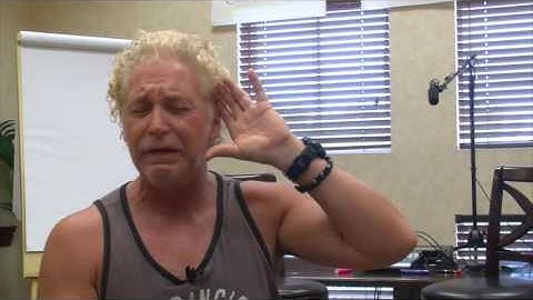 John Overdurf interview on HNLP - TheHypnoAcademy.com