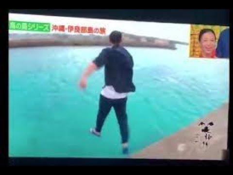 【千鳥　大吾】最高に面白い海ネタ