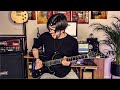 The Show Must Go On - Queen - Electric Guitar Cover by Tanguy Kerleroux