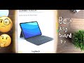 Logitech Touch Combo: The Best Way to Work, Play, and Create on Your iPad