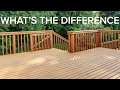 Different Types of Decking Material | Deck Board Options | Naperville, Chicago