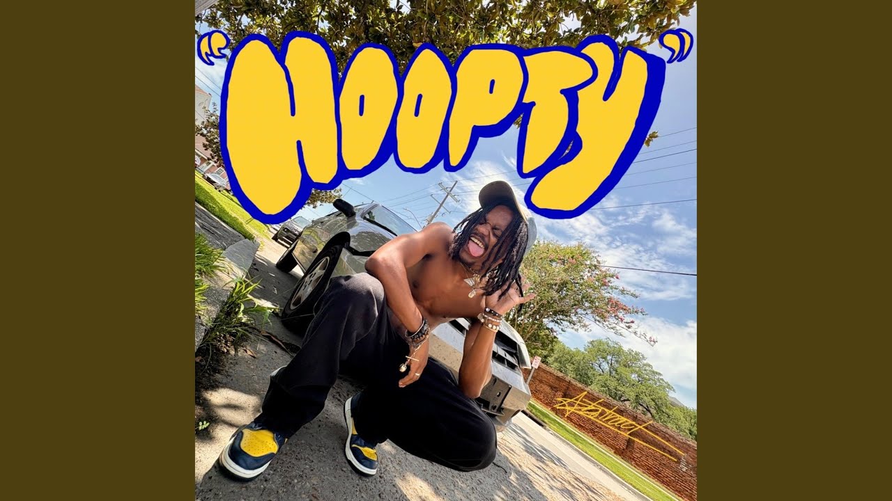 Watch HOOPTY on YouTube Watch HOOPTY on YouTube