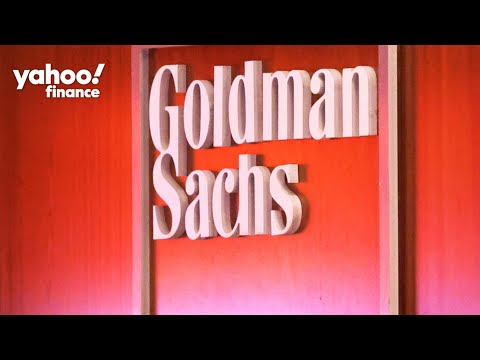 Fed reviews goldman sachs’ marcus unit, apple & amazon pass on liv golf media rights