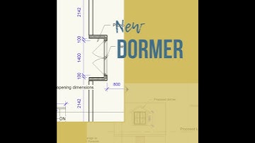 Tiny Loft Conversion