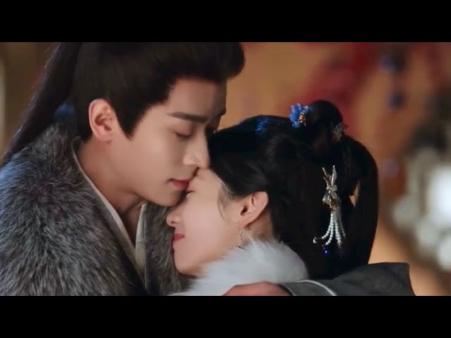 張遠 (Zhang Yuan) - 夙願 (Long-Cherished Wish) 錦月如歌 Legend of The Female General OST (Always Here Edit)