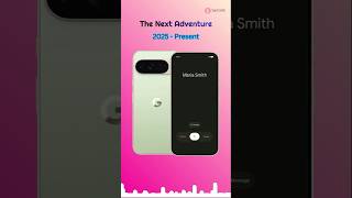 Google Pixel Ringtone (2016 - Present) 🎧 #google #googlepixel #sound #ringtone