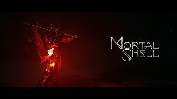 Mortal Shell: Final boss - The Unchained (No Shell, No Hit)