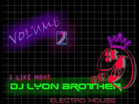 Klaas - Better Days (DJ LYON BROTHER MIX)