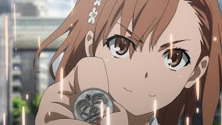 【AMV/MAD】とある科学の超電磁砲T【final phase】