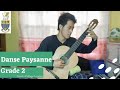 Danse Paysanne - Trinity Grade 2 Classical Guitar (2020-23)
