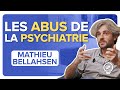 Sadapter  un monde devenu fou  la sant mentale la politique et nous  matthieu bellahsen