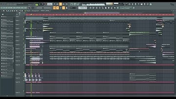 Billie Eilish - Birds Of A Feather [Amél Remix] Shunto Remake