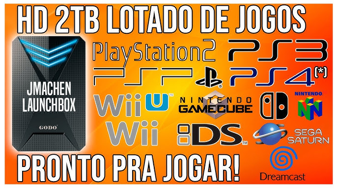 Jogos prensados de PS1 e Dreamcast da OLD GAME: réplicas de alta qualidade  prensadas industrialmente 