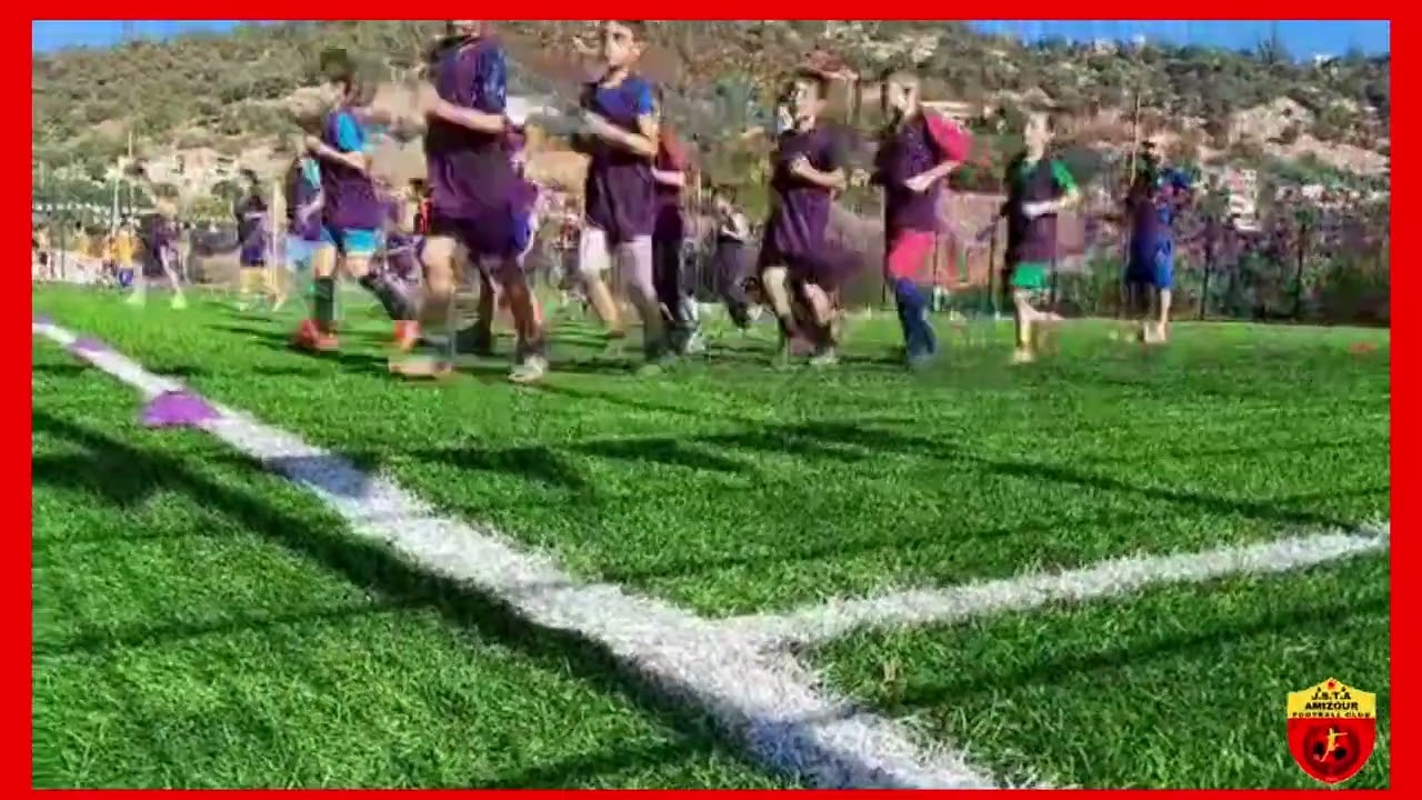 J S T A   ECOLE DE FOOT BALL