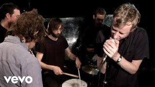 Video thumbnail of "The National - Mistaken For Strangers"