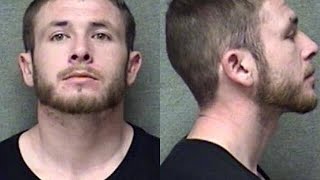 Muncie armed robbery suspect dies in custody