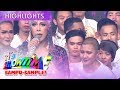 Vice shares the story behind his Magpasikat 2019 performance | It's Showtime Magpasikat 2019