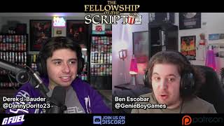 What's Our Next Creative Leap? – January 2026 Q&A - TFOTS #25