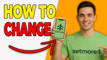 How To Change Customer Notification Settings In SetMore (Customer Alerts Guide 2025)