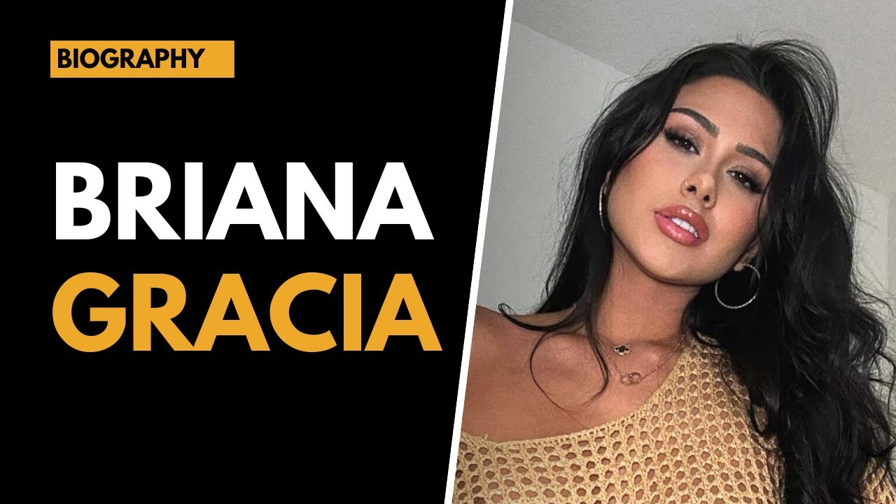 Brianna Garcia - American Model & Instagram Star | Biography, Wiki, Age