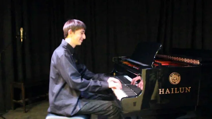 Chris Rosenbalm's Song and Story
