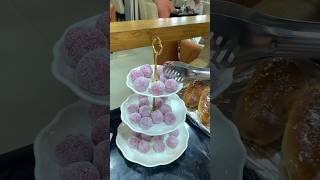 1399 Tk Unlimited Whole Cakes Desserts Buffet Foody Biplob Shorts