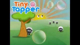 Tiny Tapper Trailer
