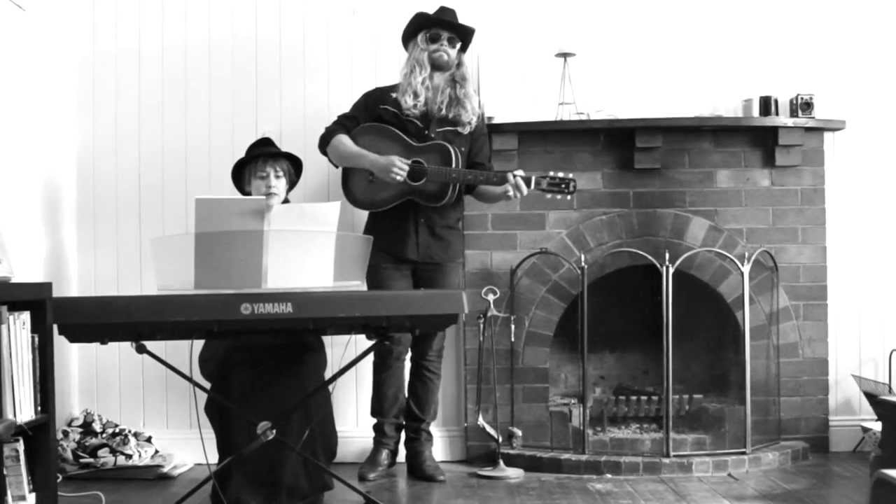 Formaldehyde - Benjamin James Caldwell