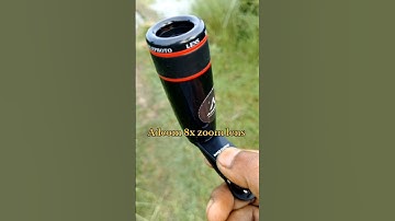 Adcom 8x zoom lens photography #youtubeshorts #trending #shortfeed #viralvideo #youtubeshort