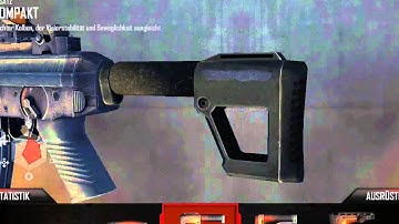 [Mc4] Best Compakt 665 Attchments!