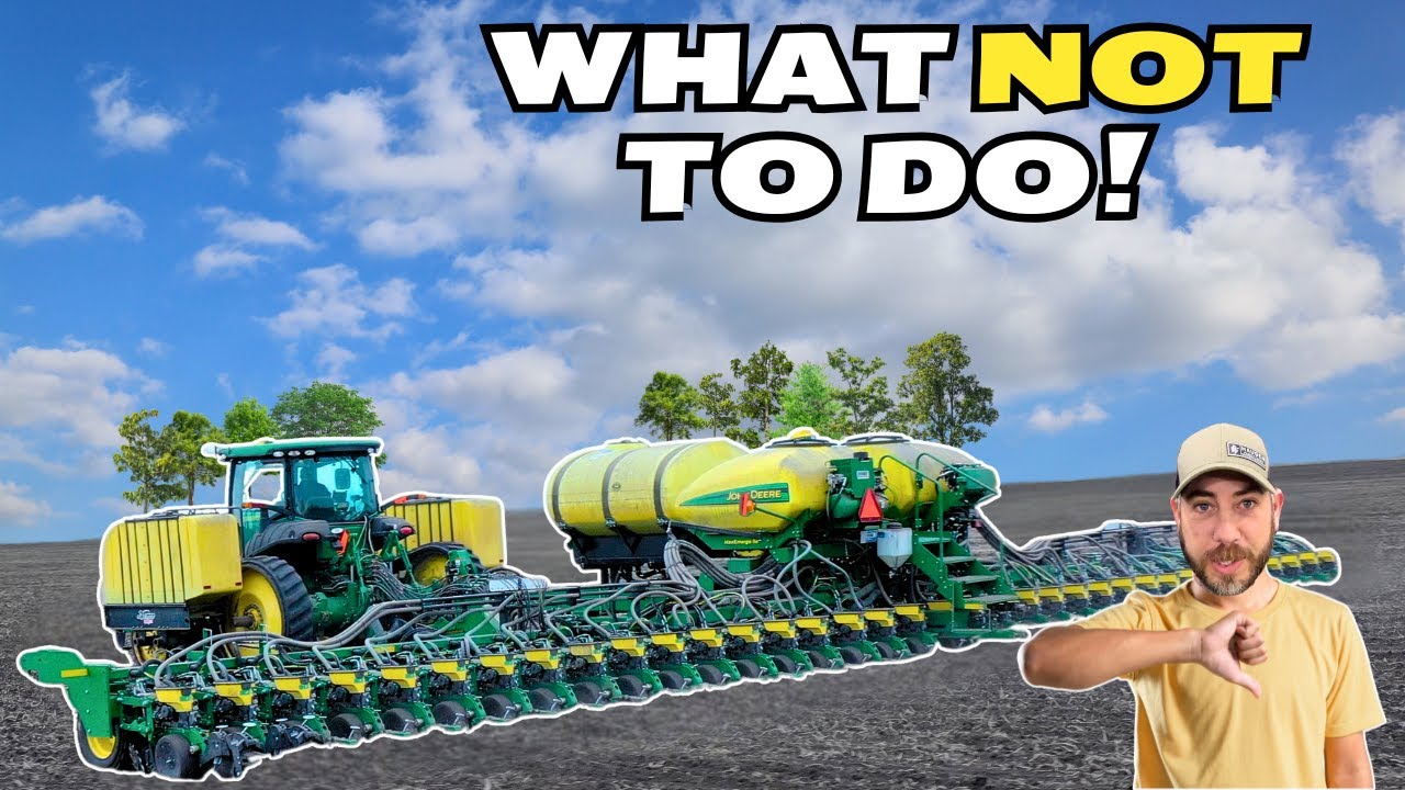 We've Got a Mess...Again!!